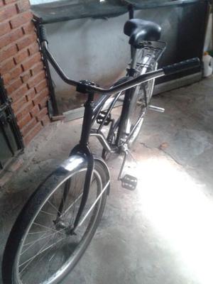 Bicicleta playera rodado 26