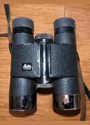 Binocular Leitz Leica (No Zeiss Meopta Burris)