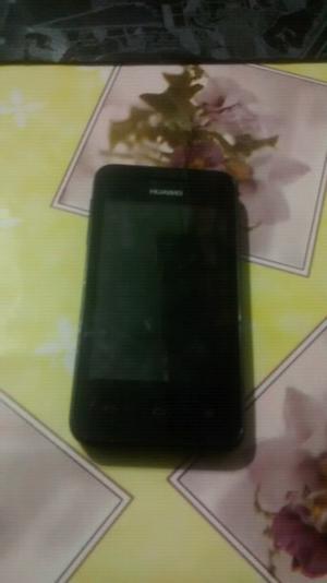 CELULAR HUAWEI Impecable!!