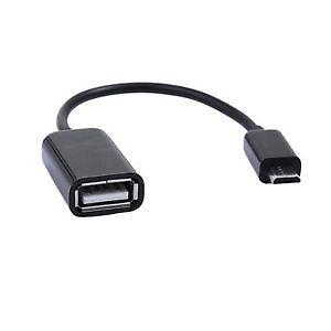 Cable OTG para tablets Samsung - Alonso Informatica