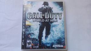 Call of duty ps3 san miguel