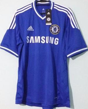 Camiseta Chelsea 