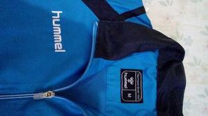Camperas Hummel Originales!!! Unicas!!! Handball.....