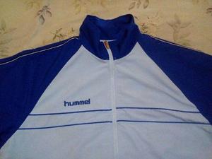 Camperas Hummel Originales!!! Unicas!!! Handball.....