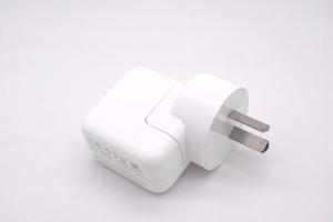 Cargador Apple Pared Usb 12w Ipad 2 3 Ipod Iphone - La Plata