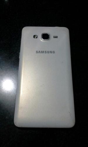 Celular liberado samsung grand prime 4g