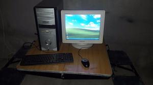 Compu PC de escritorio