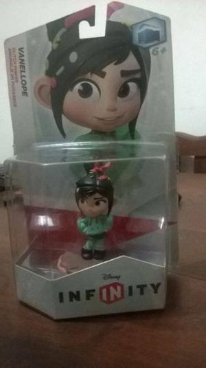 Disney Infinity Vanellope