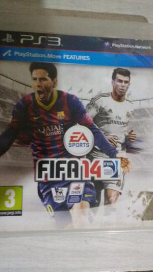 Fifa 14 c