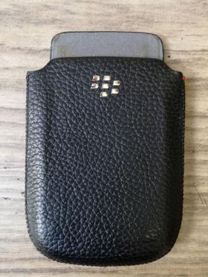Funda Blackberry  Original Sensor Bloqueo