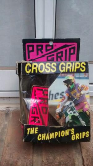 Grips. Moto Cross