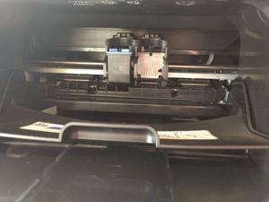 Impresora Multifuncion Hp Deskjet F