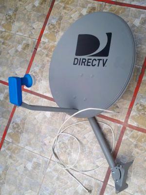 Kit completo de DirectTV