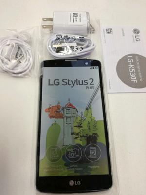 LG Stylus 2 plus