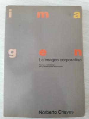 La Imagen Corporativa - Norberto Chaves