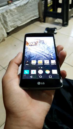 Lg K8 4g Lte