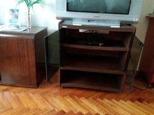 MESA PARA TELEVISOR