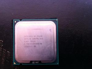 Micro Intel E Y Cooler Original