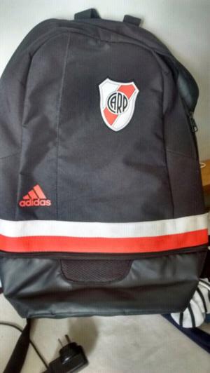 Mochila de river