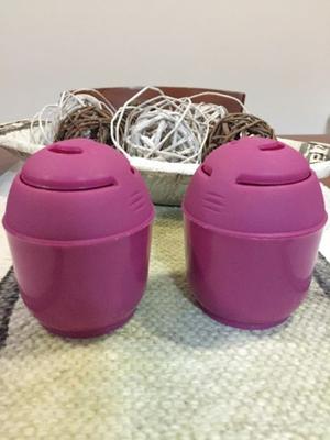 Moldes para hacer Cupcakes en microondas