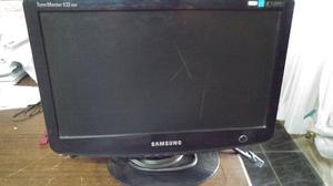 Monitor Samsung 14 pulgadas