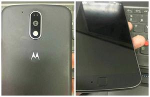 Moto g4 plus 32 gb