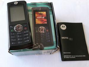 Motorola W 388