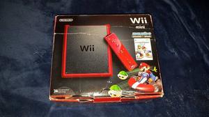 Nintendo Mini Wii