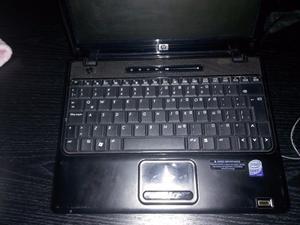 Notebook HP Compaq s