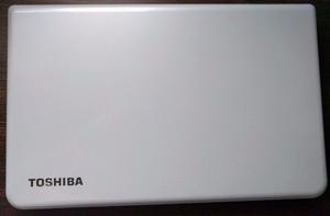 Notebook Toshiba Satellite C50-a