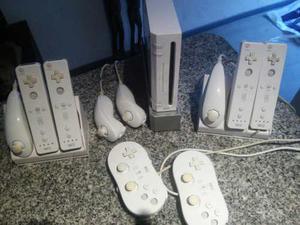 Oferta Oportunidad Permuta Nintendo Wii