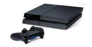 PS4 PlayStation GB LA PLATA