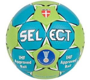 Pelota Handball Select N°3