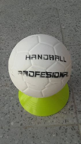 Pelotas De Handball De Goma,n°2, Pesada!!