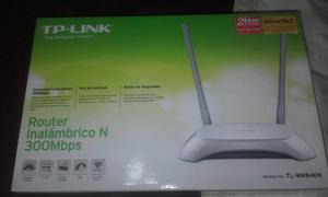 Router Wify TP-Link