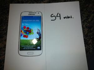 SAMSUNG GALAXY S4 MINI