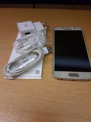 Samsung Galaxy s6 octacore 32gb