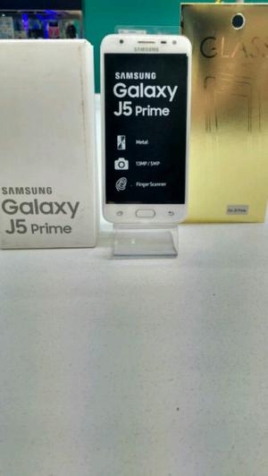 Samsung J5 prime 4G libre