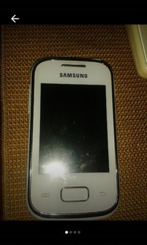 Samsung galaxy pocket