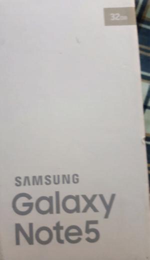 Samsung note 5