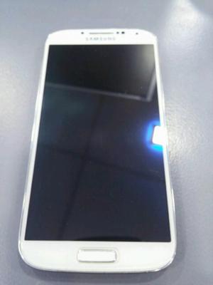 Samsung s4 liberado