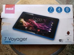 Tablet rca voyager 7"