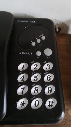 Telefono Fijo