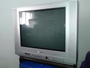 Televisor 21 Pantalla Plana