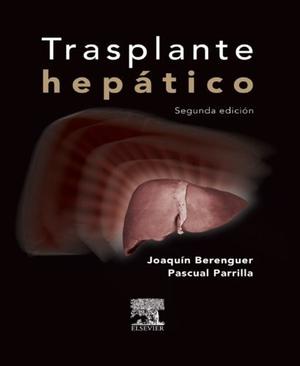 Trasplante Hepático - J. Berenguer (digital)
