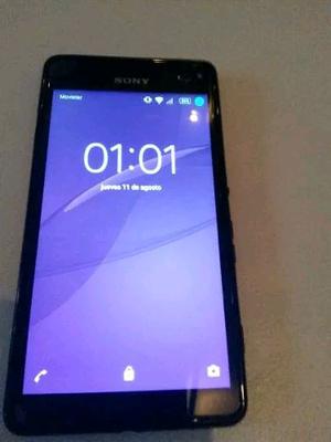 VENDO CELULAR SONY XPERIA C4 NUEVO! LIBRE 4G!