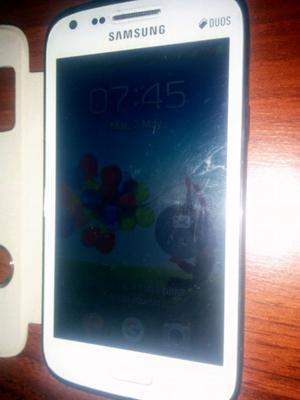 VENDO SAMSUNG CORE LIBRE Funcionar​ EXELENTE