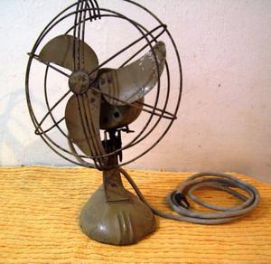 VENTILADOR DE MESA