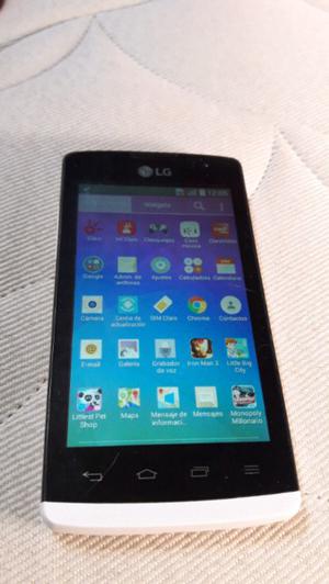 Vendo LG Kite Libre a 900