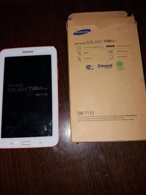 Vendo Samsung Galaxy Tab 3